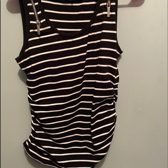 Tank Top - Picture 1 of 2